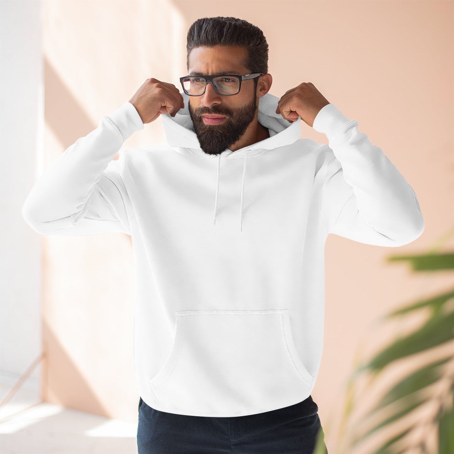 You Had Me at Tricare Black Bubble Letter Comfortable Three-Panel Fleece Hoodie - Perfect for Relaxing Days